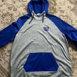 Giants sweatshirt